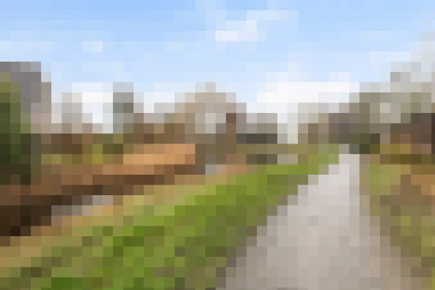 Kroanenburg 2 St.-Annaparochie thumbnail 37