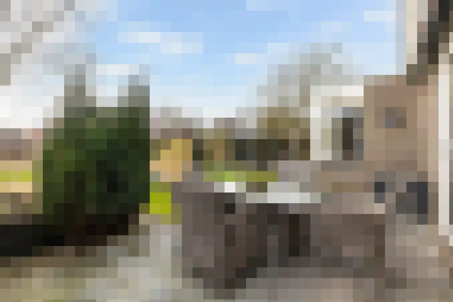 Kroanenburg 2 St.-Annaparochie thumbnail 38