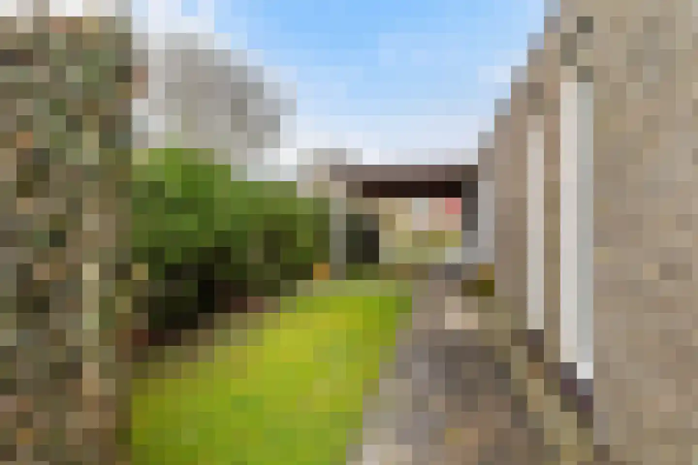 Kroanenburg 2 St.-Annaparochie thumbnail 43
