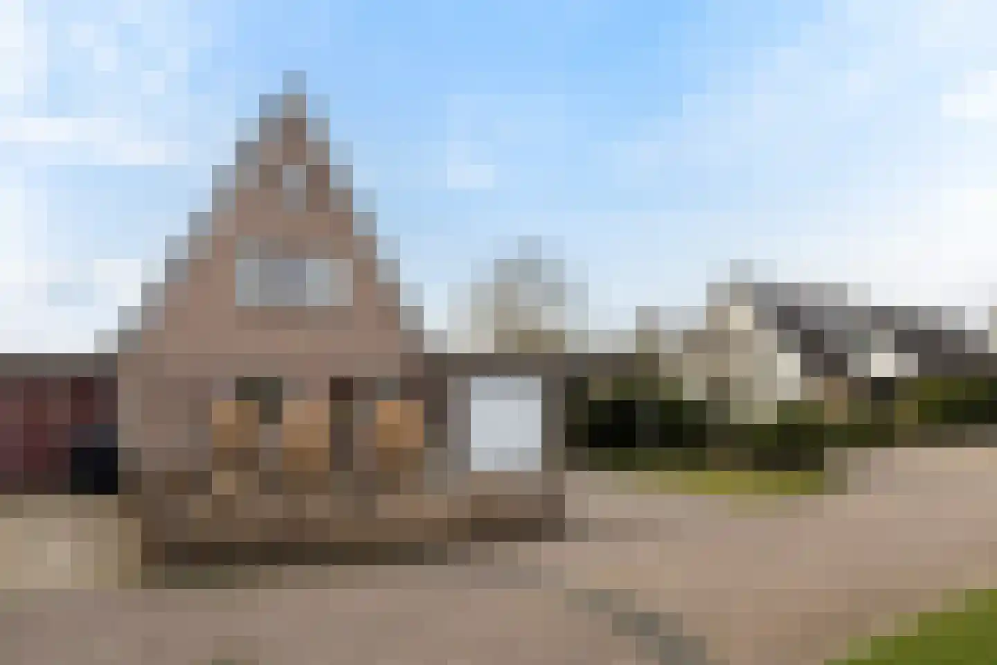 Kroanenburg 2 St.-Annaparochie thumbnail 5