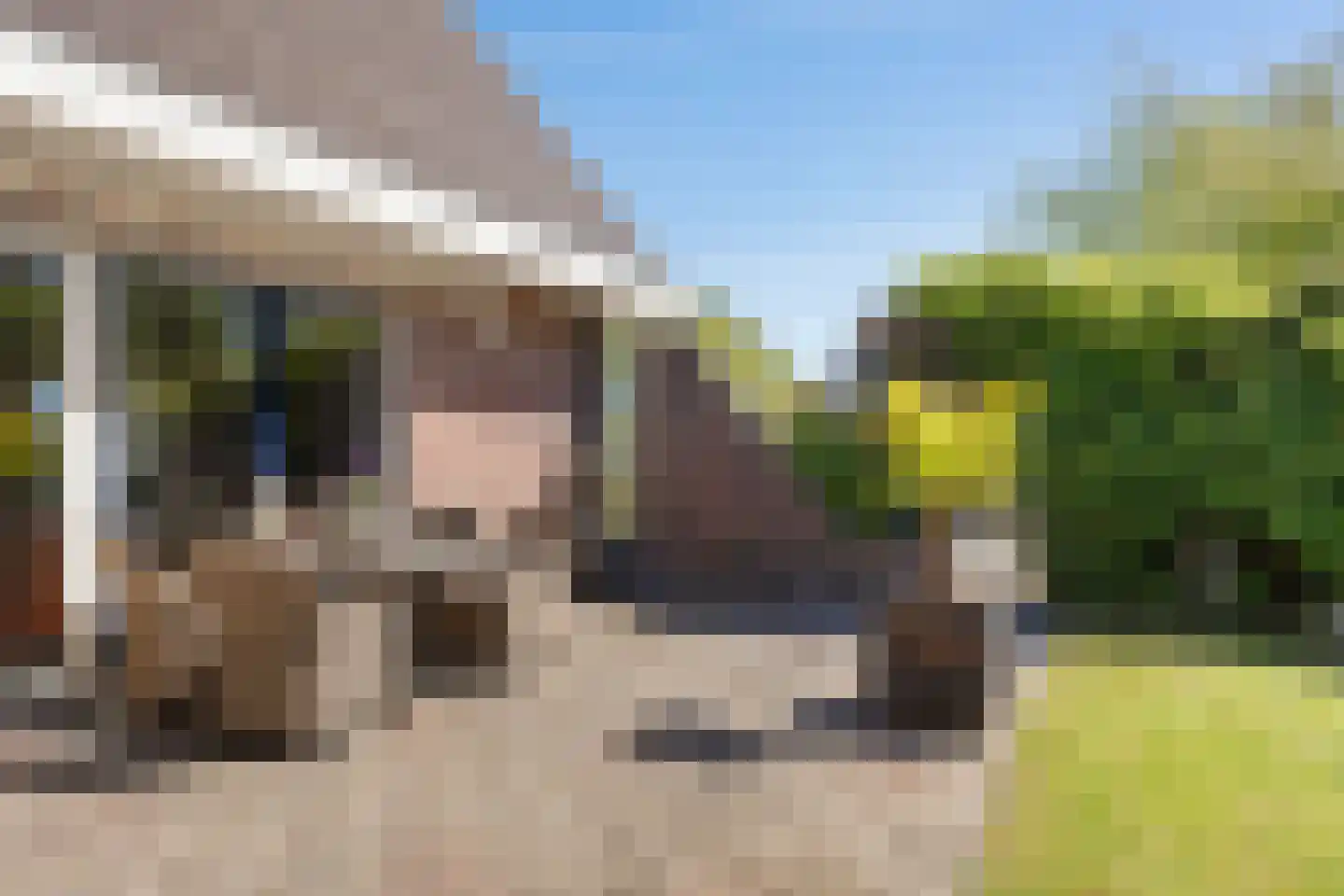 Kroanenburg 35 St.-Annaparochie thumbnail 41