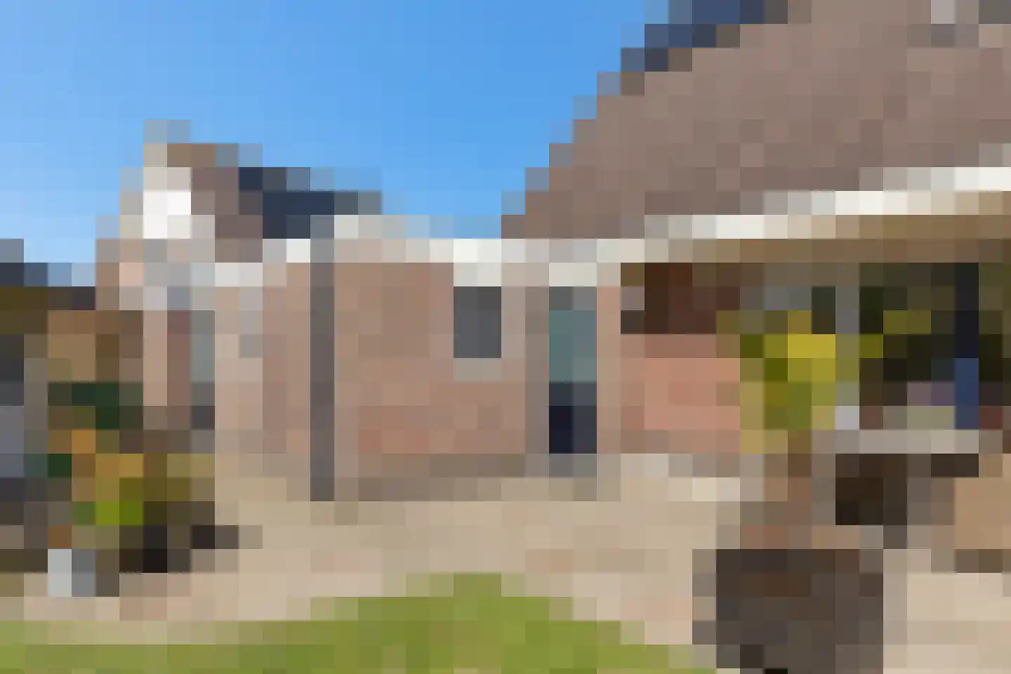 Kroanenburg 35 St.-Annaparochie thumbnail 43