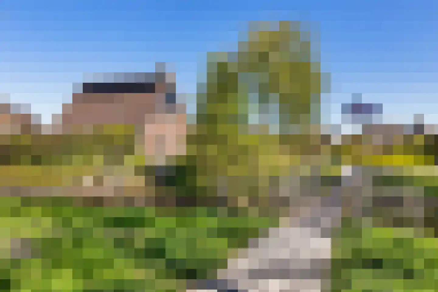 Kroanenburg 35 St.-Annaparochie thumbnail 8