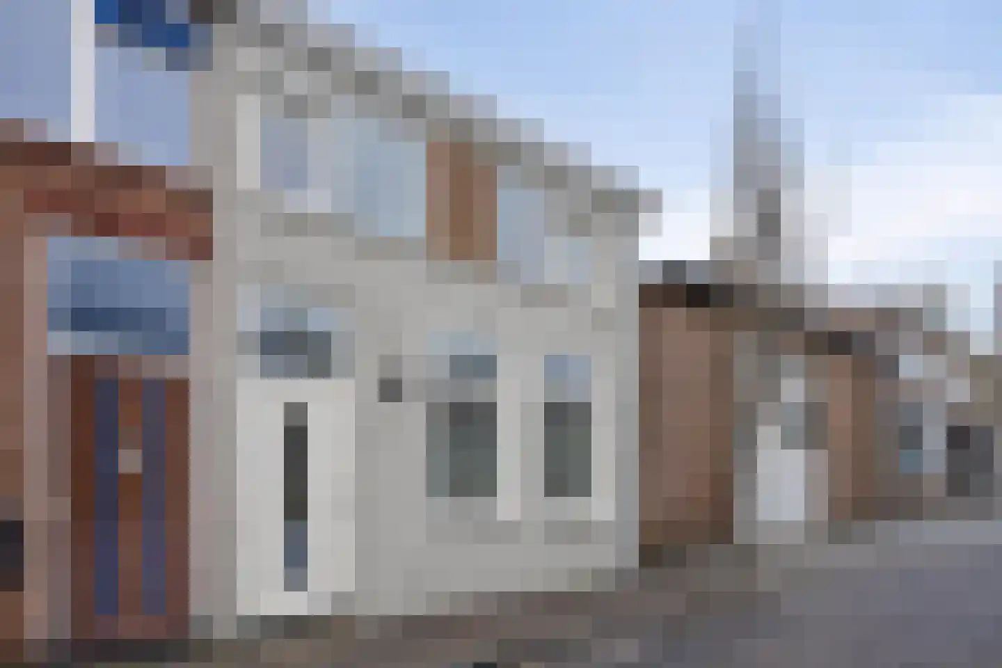 Krochtstraat 14 Hillegom