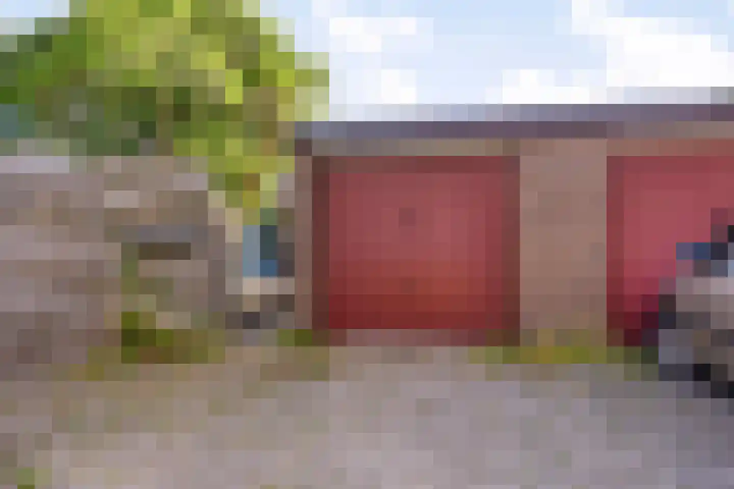 Krodde 18 Uithoorn foto 2