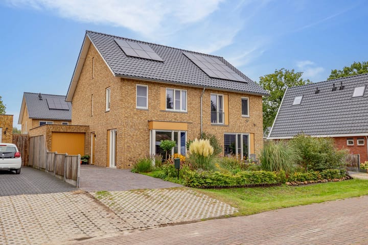 Kroepnevel 25 en Zuidwolde foto