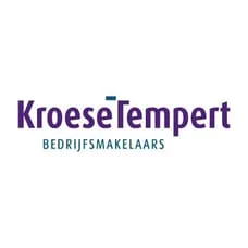 Logo of KroeseTempert Bedrijfsmakelaars B.V.