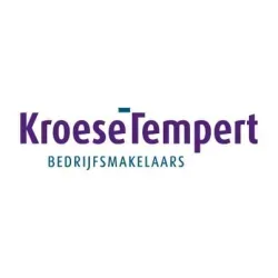 Logo KroeseTempert Bedrijfsmakelaars B.V.