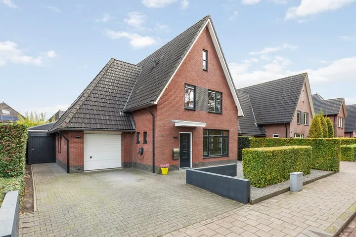 Kroeskarperstraat 68 Hengelo
