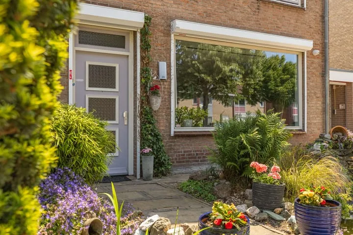 Kroevenlaan 26 Roosendaal foto 2