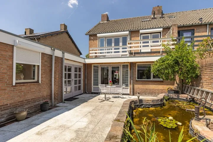 Kroevenlaan 26 Roosendaal thumbnail 37
