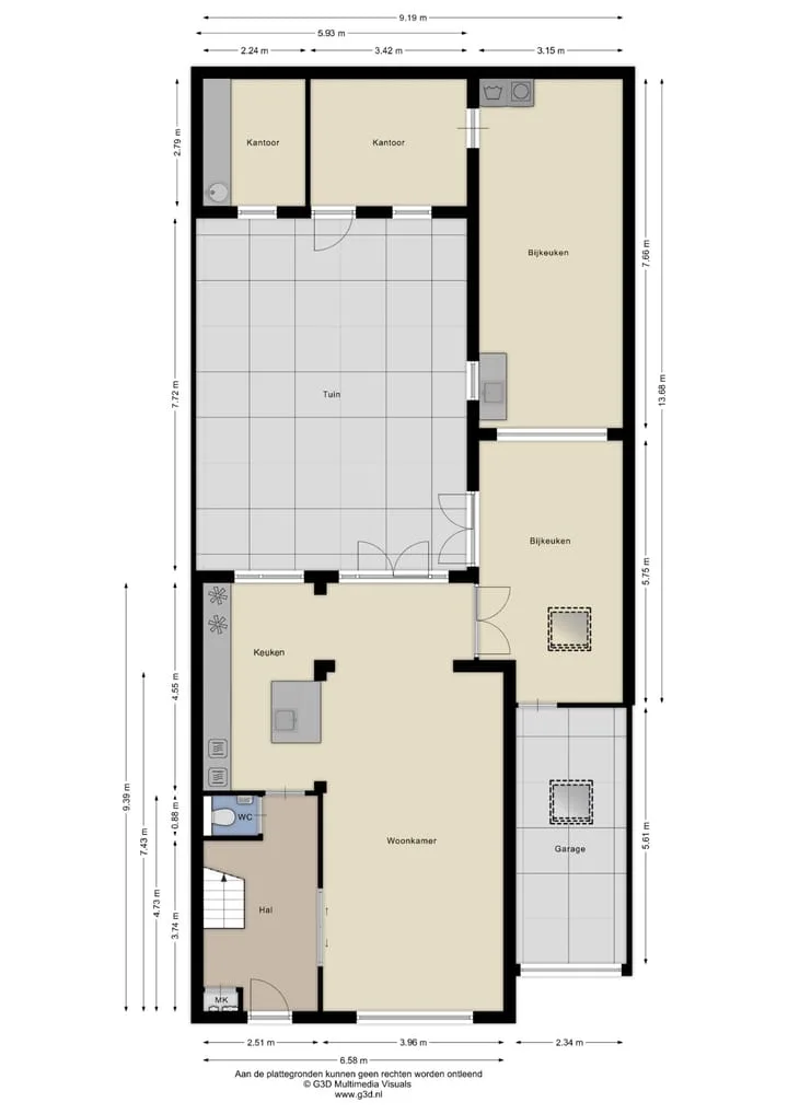 Kroevenlaan 26 Roosendaal thumbnail 39