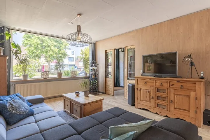 Kroevenlaan 26 Roosendaal thumbnail 4