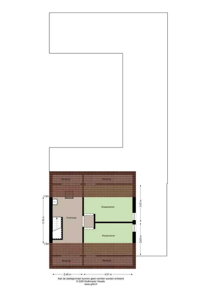 Kroevenlaan 26 Roosendaal thumbnail 41