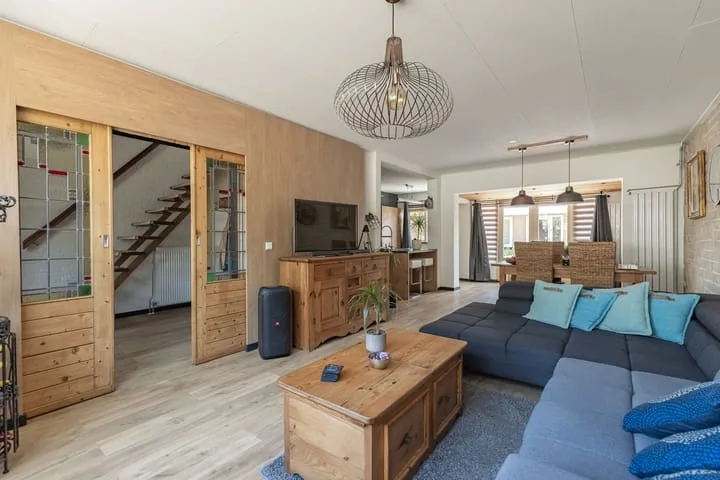 Kroevenlaan 26 Roosendaal thumbnail 5