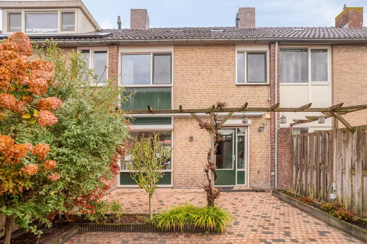 Kroevenlaan 46 Roosendaal thumbnail 19