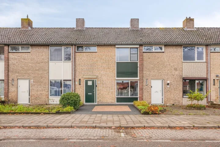 Kroevenlaan 46 Roosendaal thumbnail 23