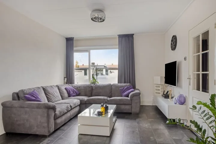 Kroevenlaan 46 Roosendaal foto 3