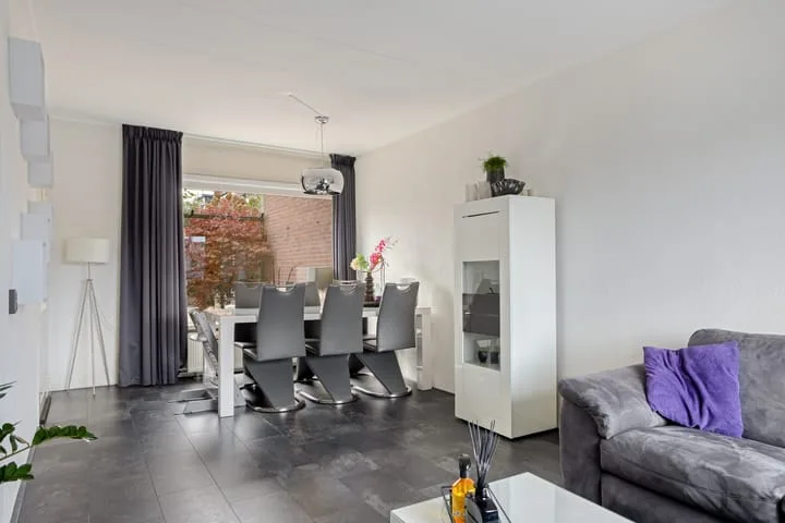 Kroevenlaan 46 Roosendaal thumbnail 5