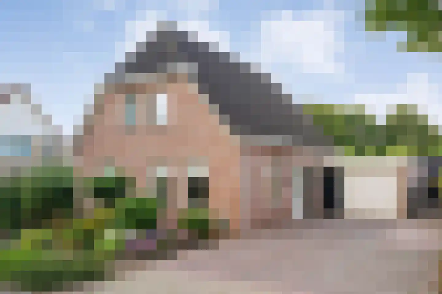 Kroezenmaat 3 in Ruinen
