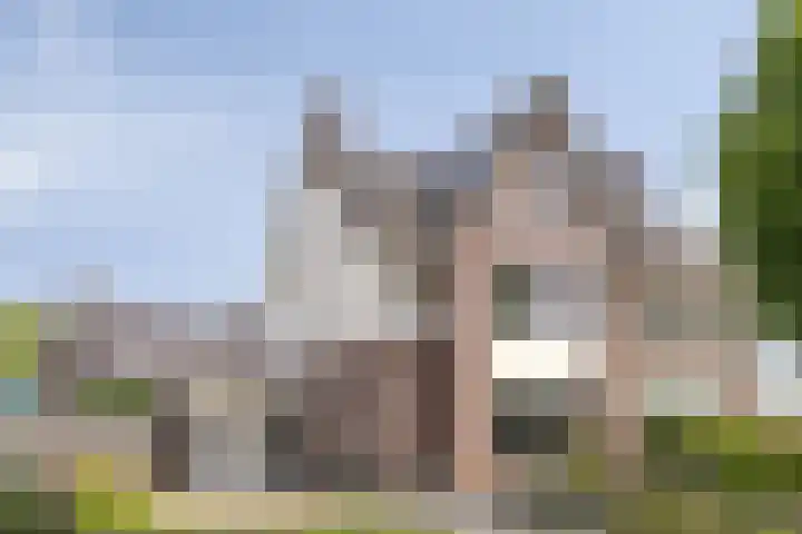 Krokuslaan 18 Leende