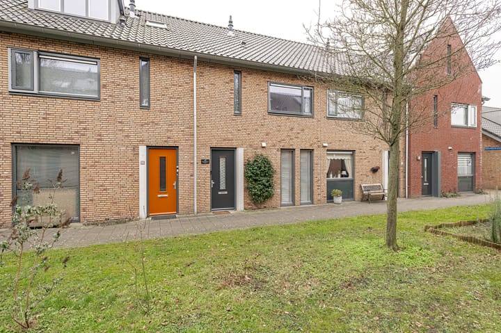 Photo of property Krokuspad 10, Culemborg
