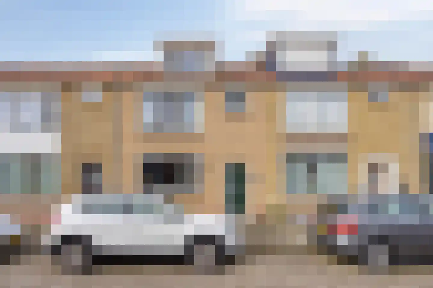 Krokussenstraat 17 Volendam