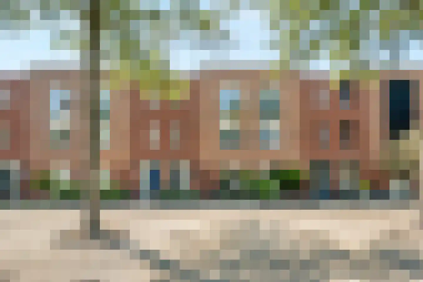 Kröllerhaven 23 Barendrecht