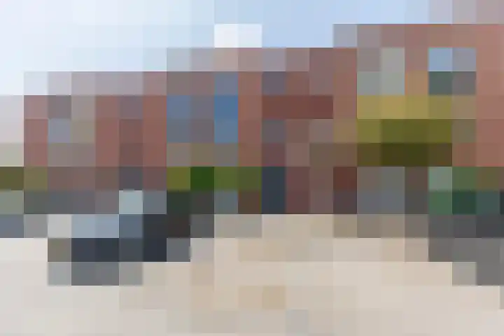 Kröllerhaven 9 Barendrecht thumbnail 5