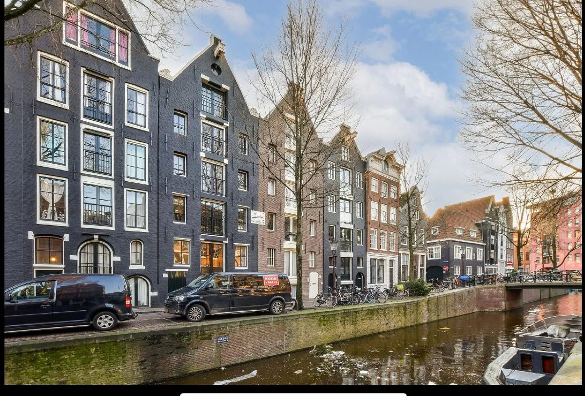 Krom Boomssloot 63 D Amsterdam foto 3