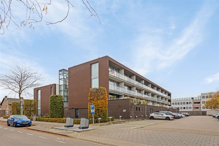 Kromakkerweg 19 in Eindhoven Foto