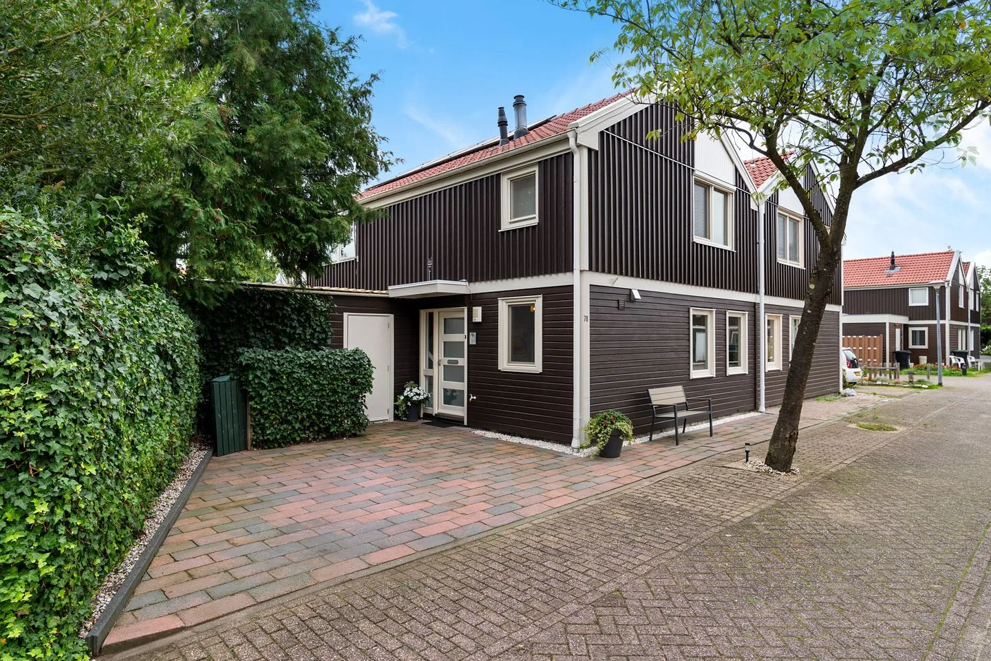 Kromgouw 78 Almere foto 2