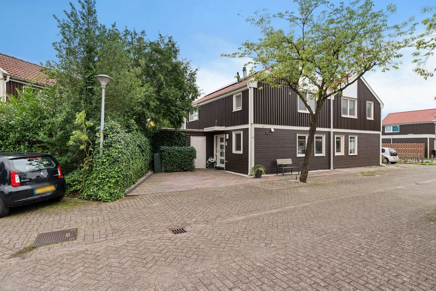 Kromgouw 78 Almere thumbnail 59