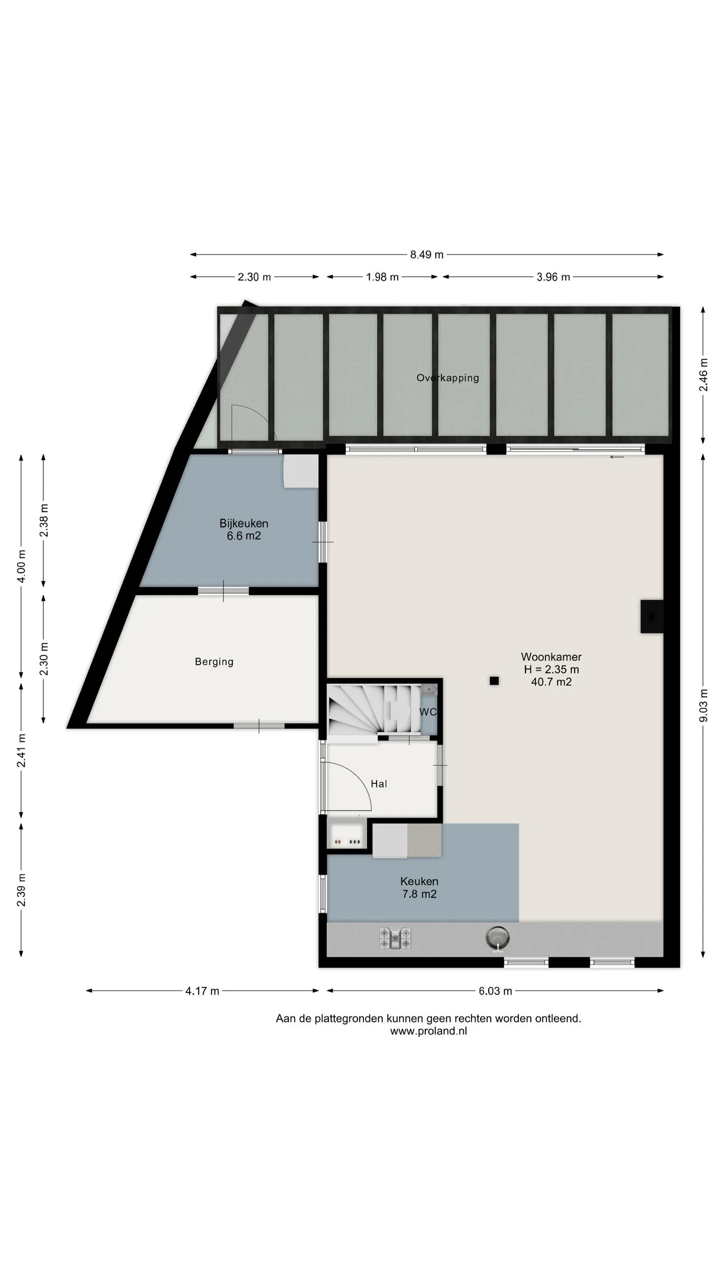 Kromgouw 78 Almere thumbnail 60