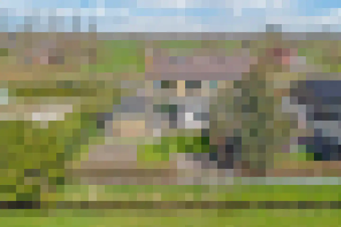 Kromhoek 32 Frieschepalen thumbnail 30