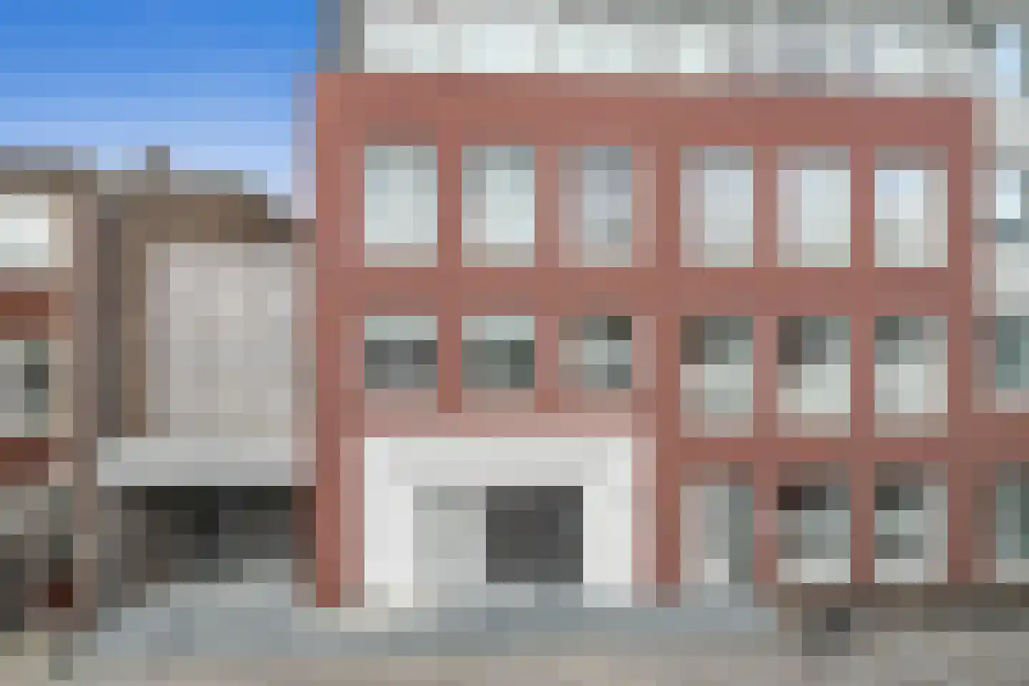 Kromhout 122 C Dordrecht thumbnail 5