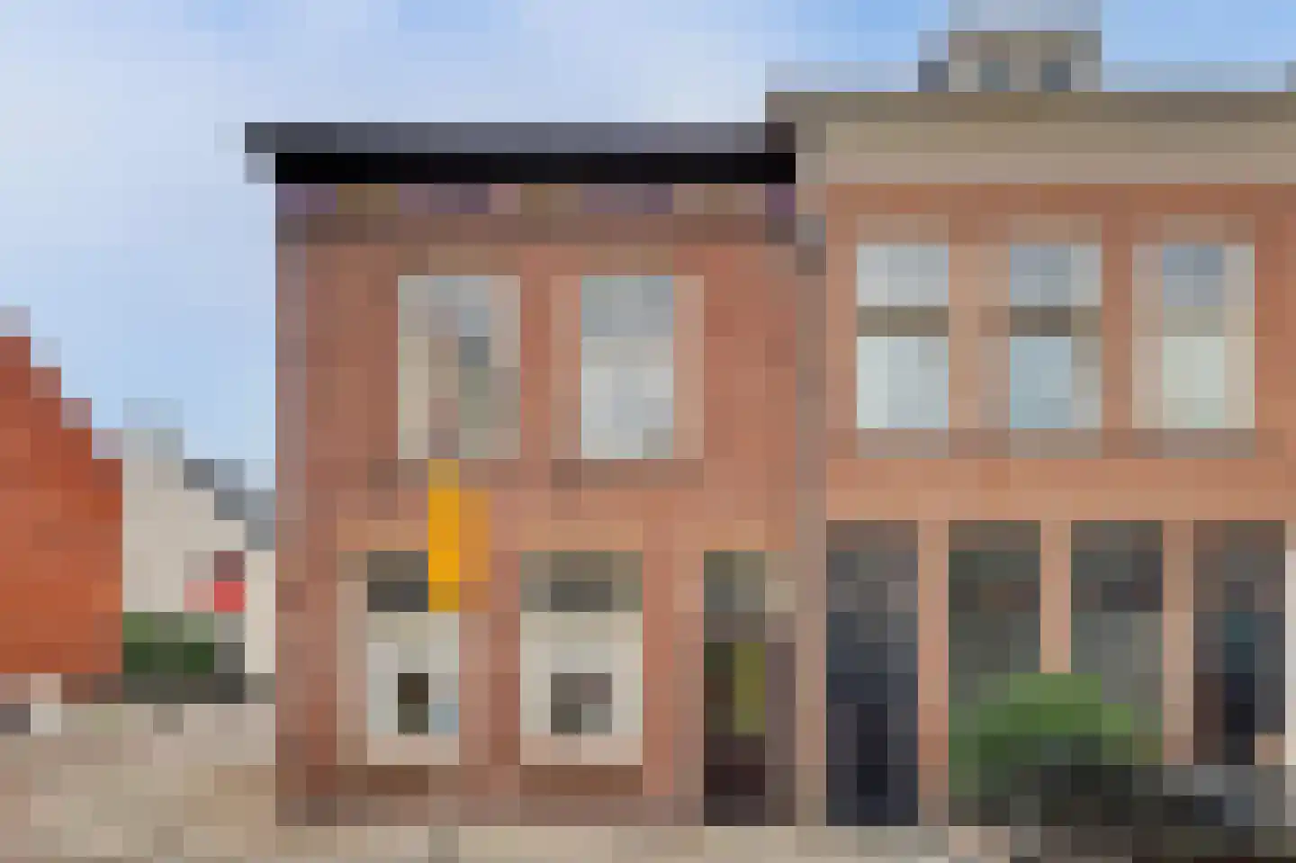 Kromhout 134 Dordrecht thumbnail 4
