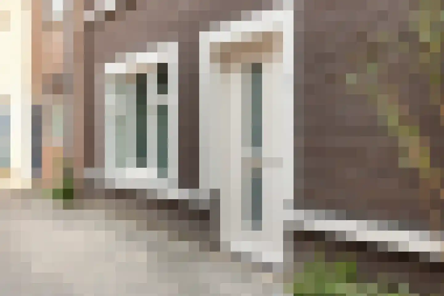 Kromhout 143 A in Dordrecht