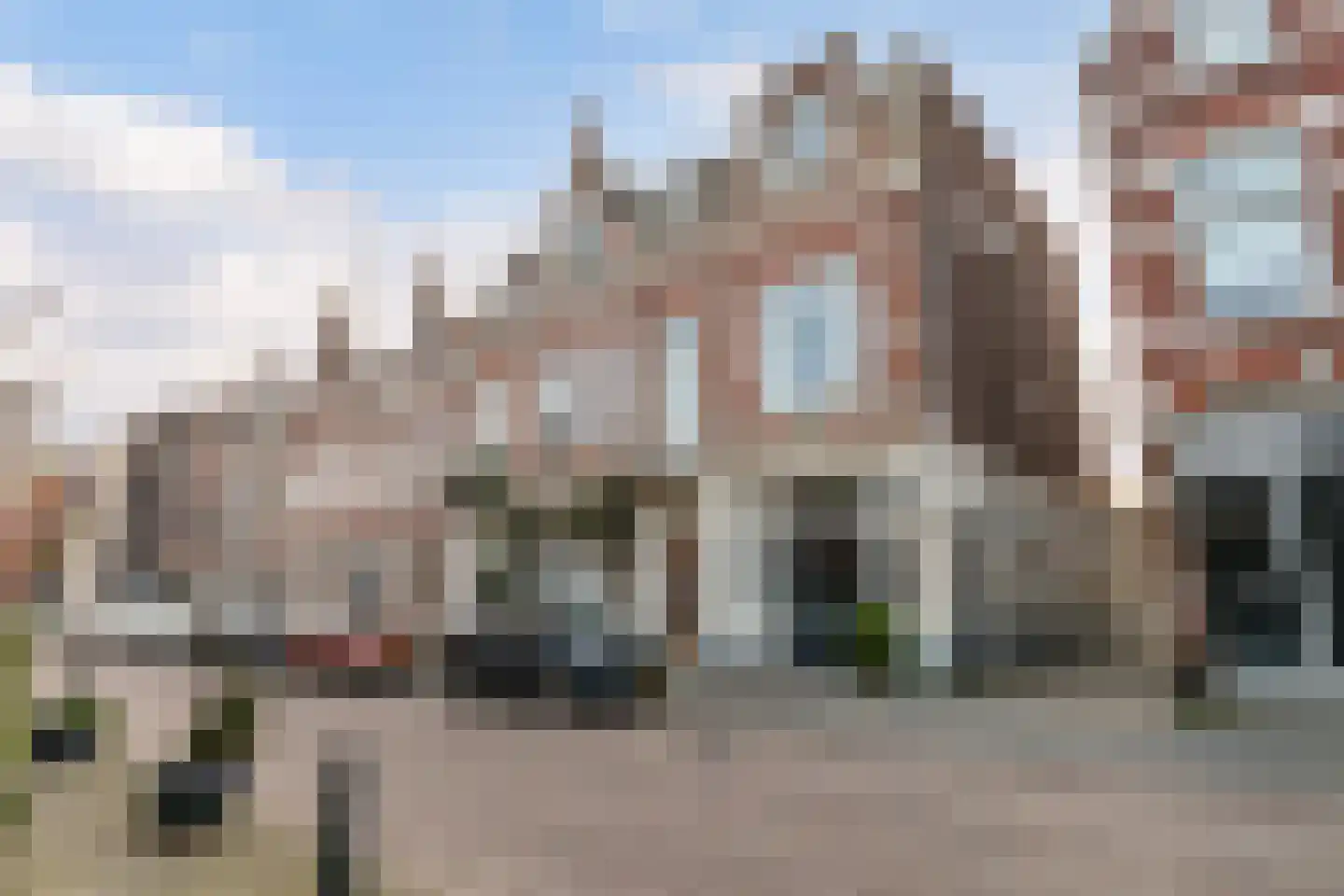 Kromhout 21 Dordrecht