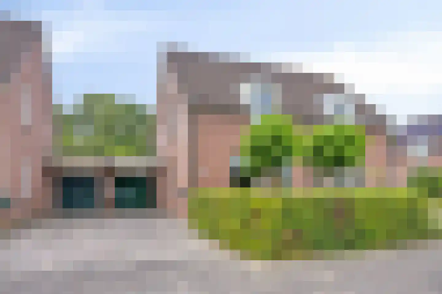 Kromkampen 12 in Annen