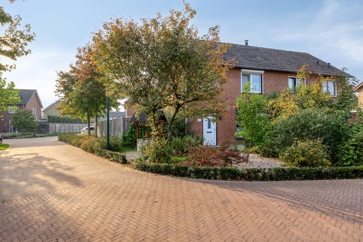 Kromlandt 10 in Beugen Foto