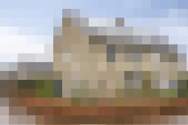 Kromlandt 18 in Beugen