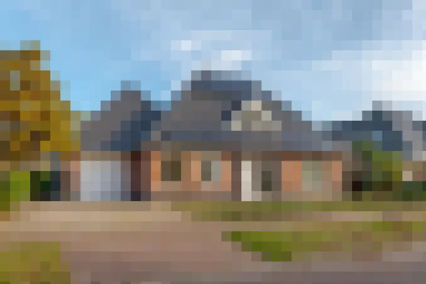 Krommaat 10 Westerbork