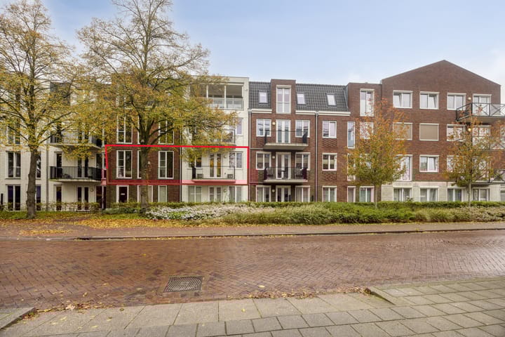 Kromme Elleboog 22 in Meppel photo
