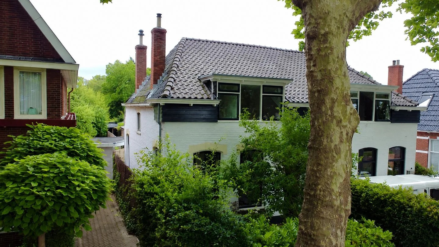 Kromme Elleboog 28 Haren Gn