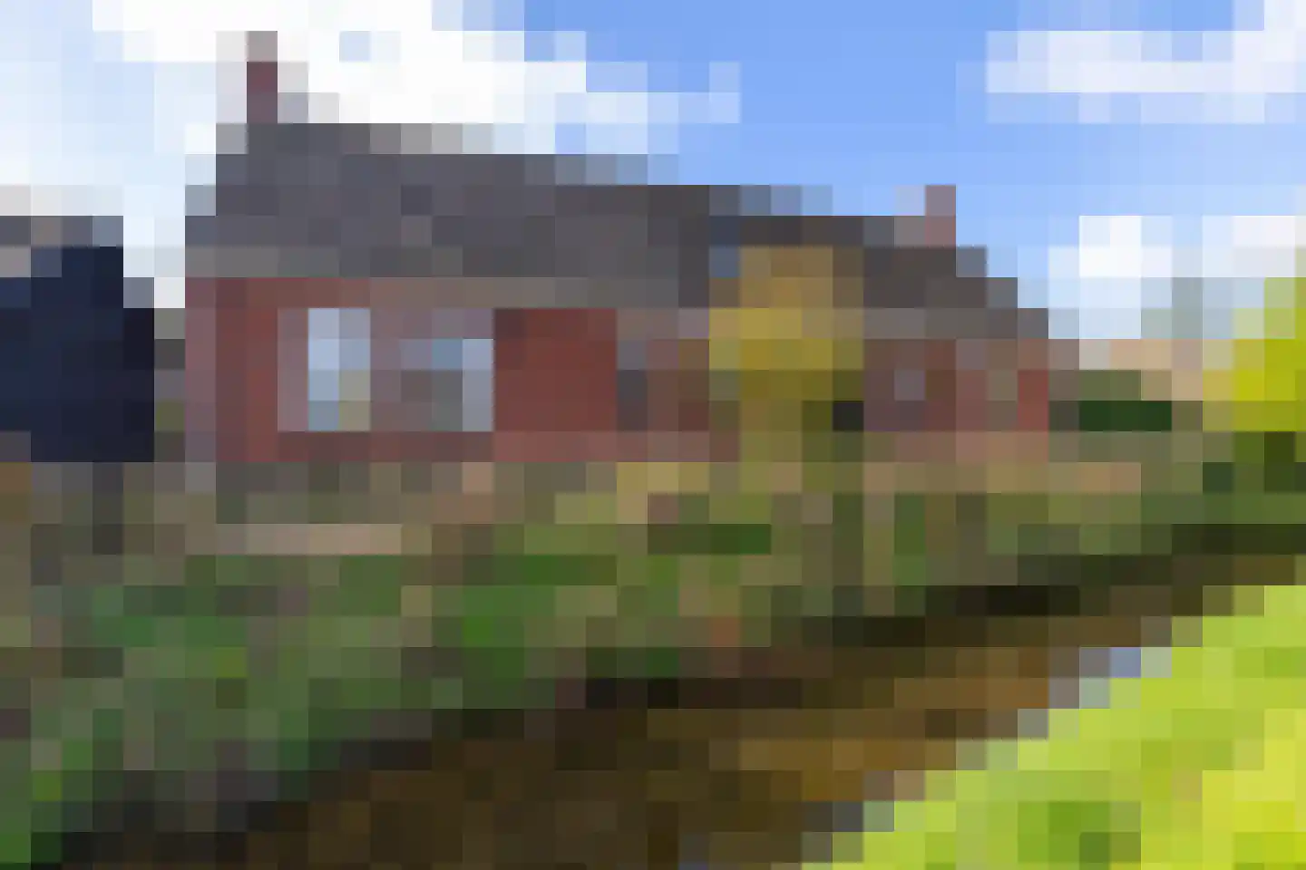 Kromme Elleboog 3 Sauwerd