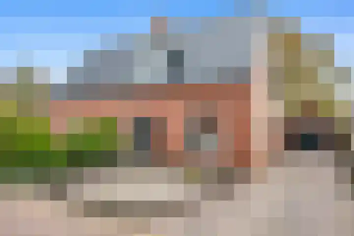 Kromme Elleboog 5 dans Muntendam