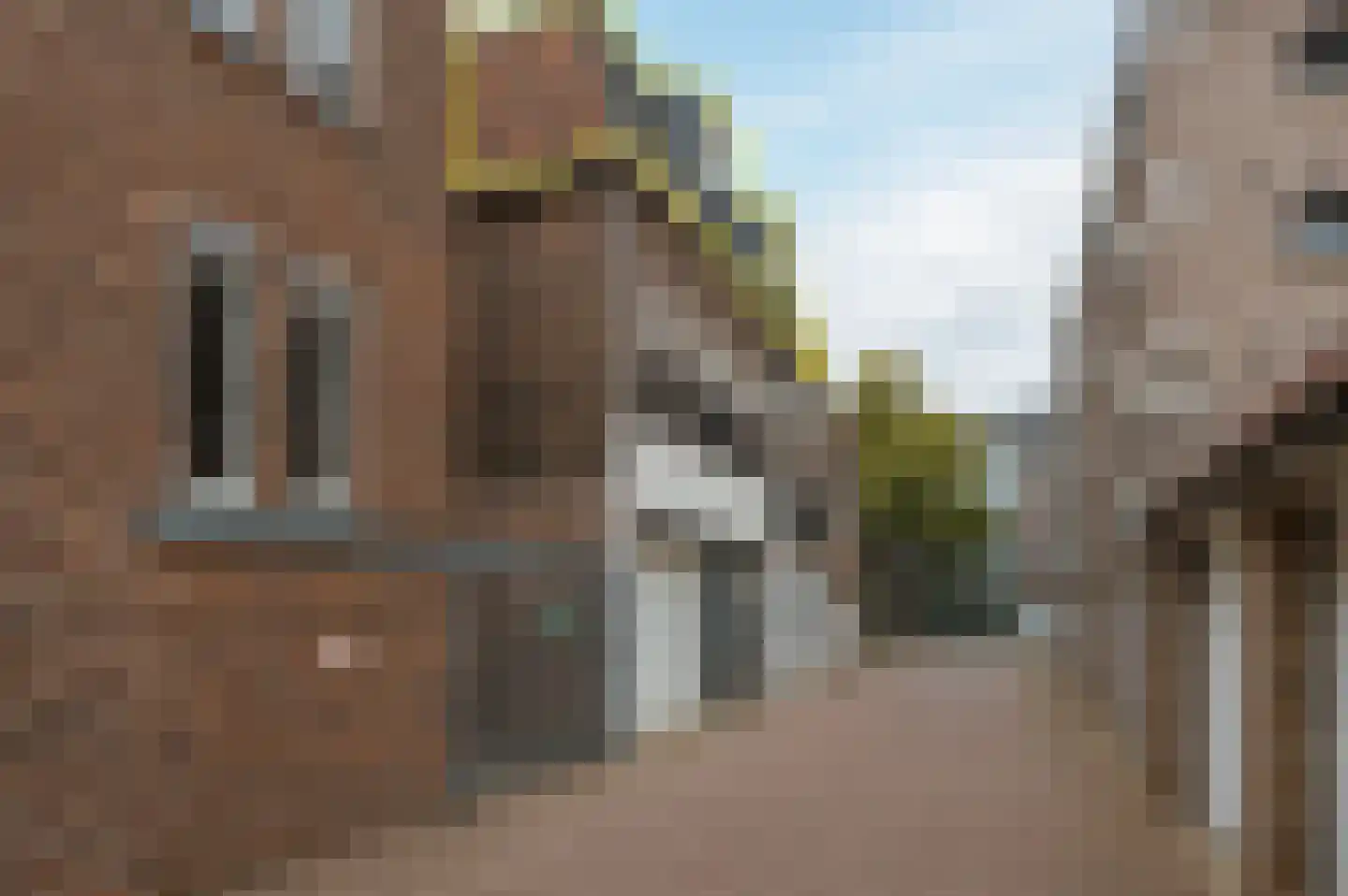 Kromme Elleboog 67 in Meppel