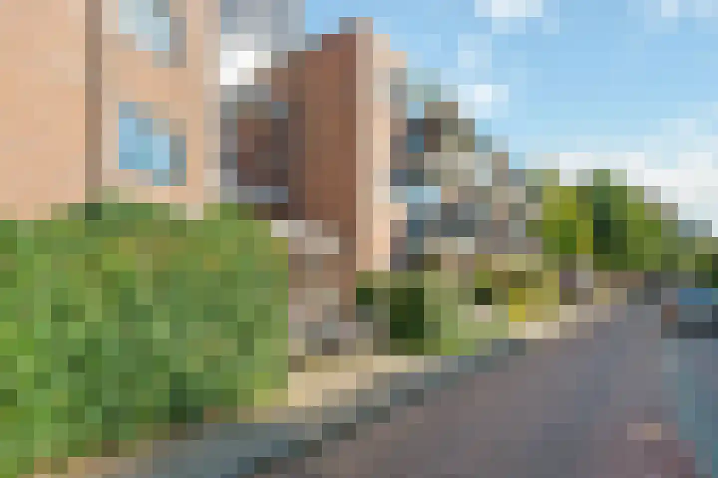 Kromme Englaan 14 Bussum foto 3