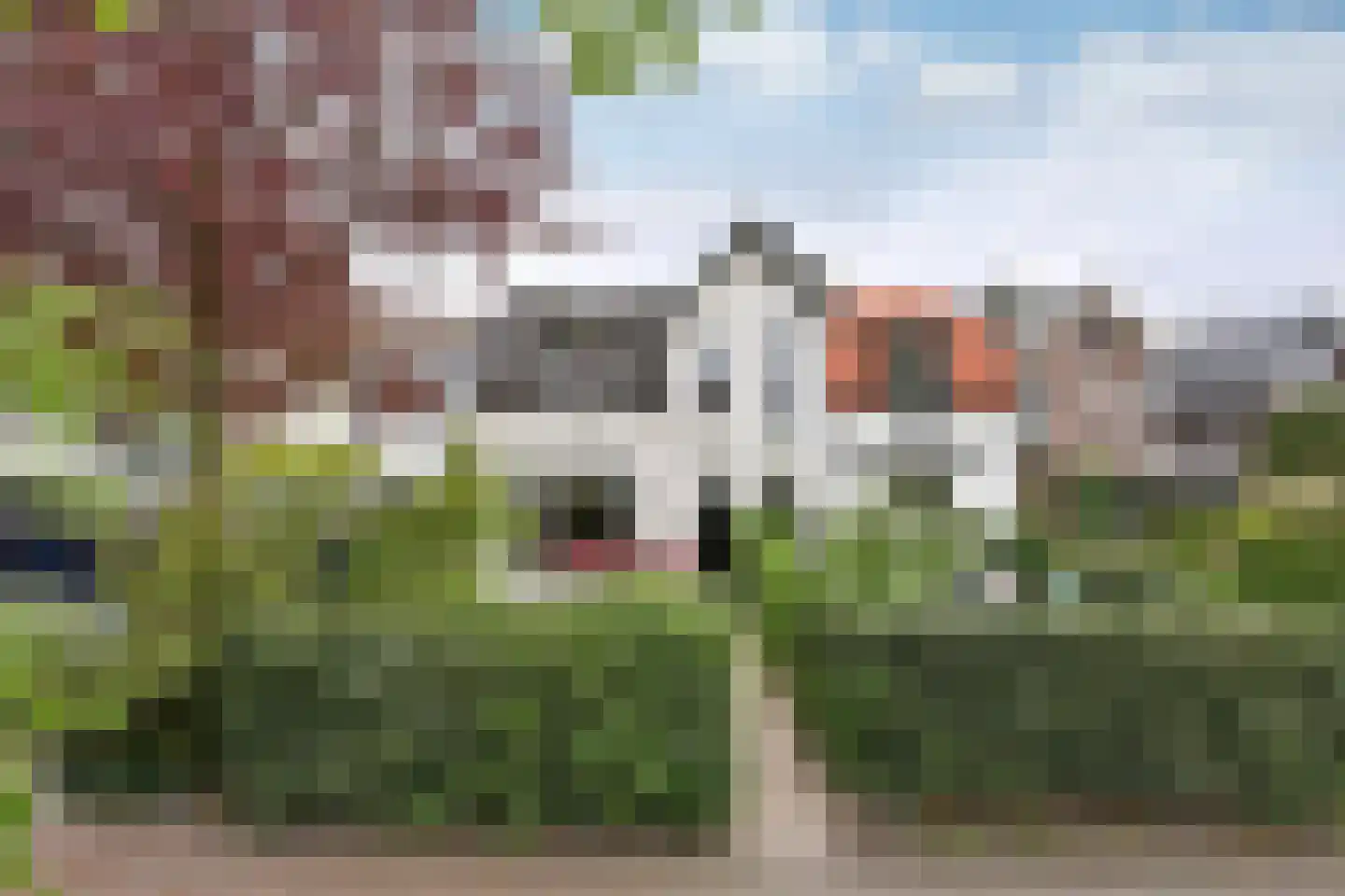Kromme Englaan 4 A Bussum